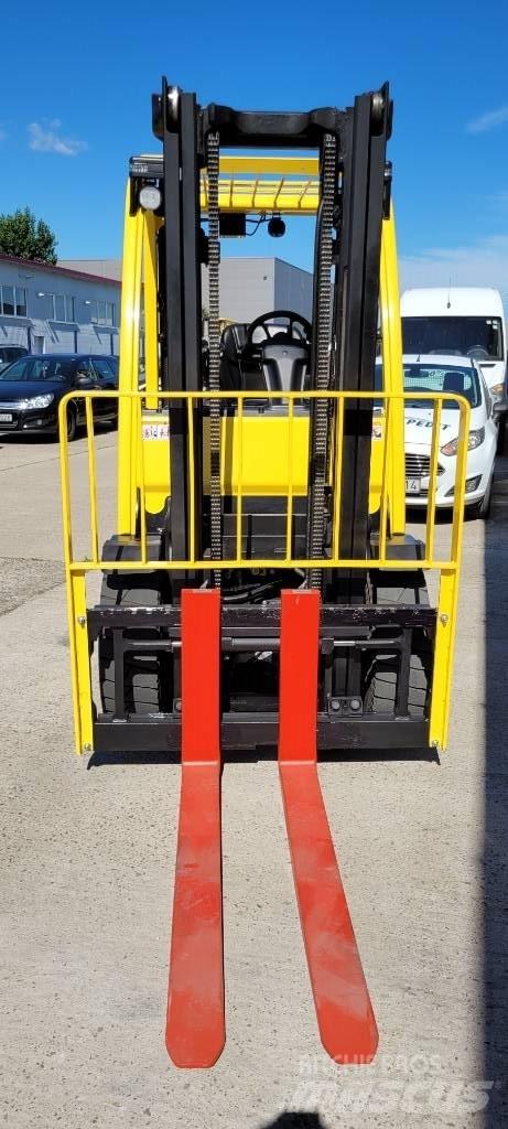 Hyster H 3.00 FT Carrelli elevatori GPL
