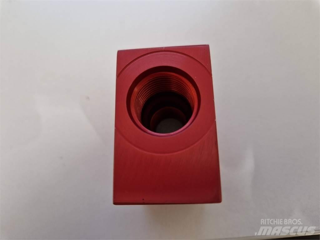 Rottne 075-0003 Componenti idrauliche