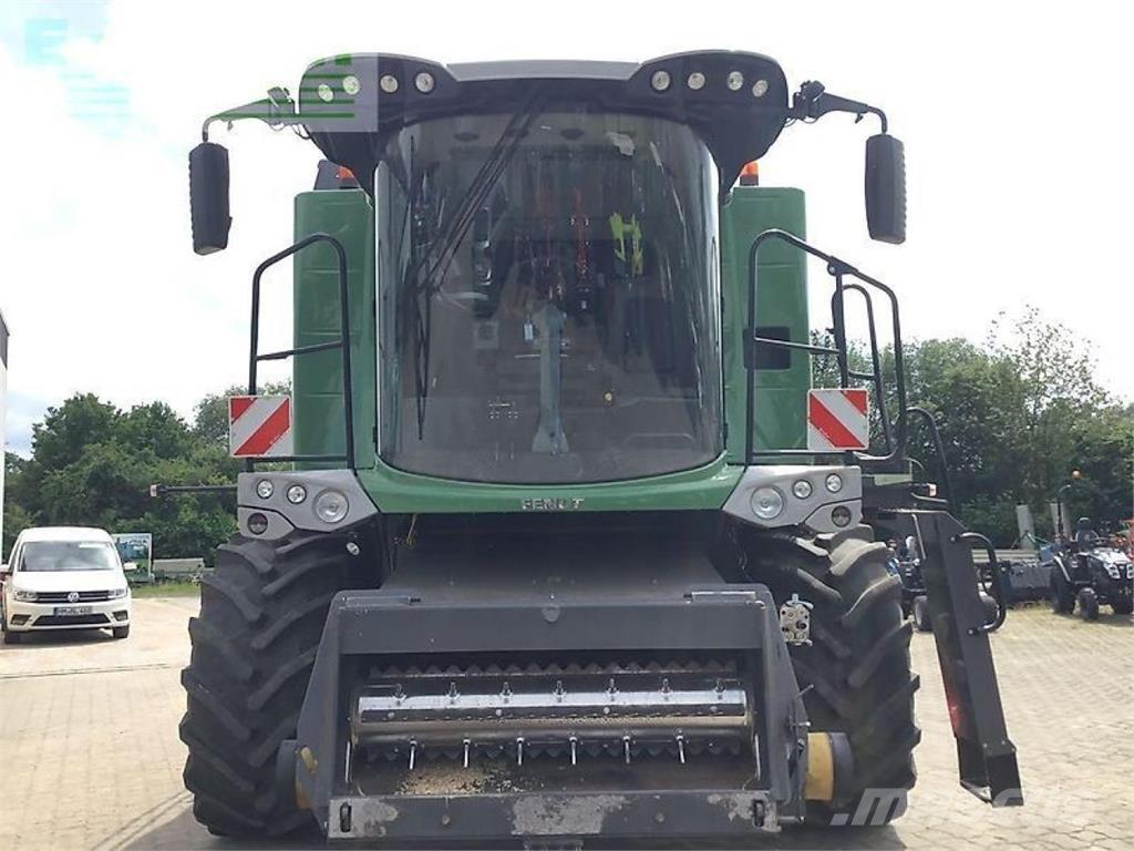 Fendt 6335 c Mietitrebbiatrici