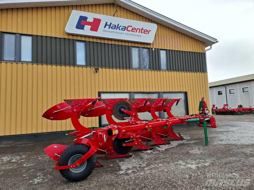 Agro-Masz POVR5 Aratri reversibili