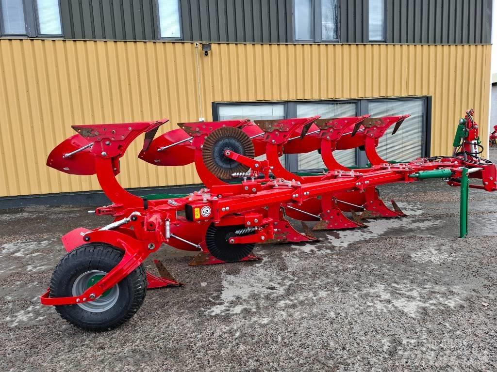 Agro-Masz POVR5 Aratri reversibili