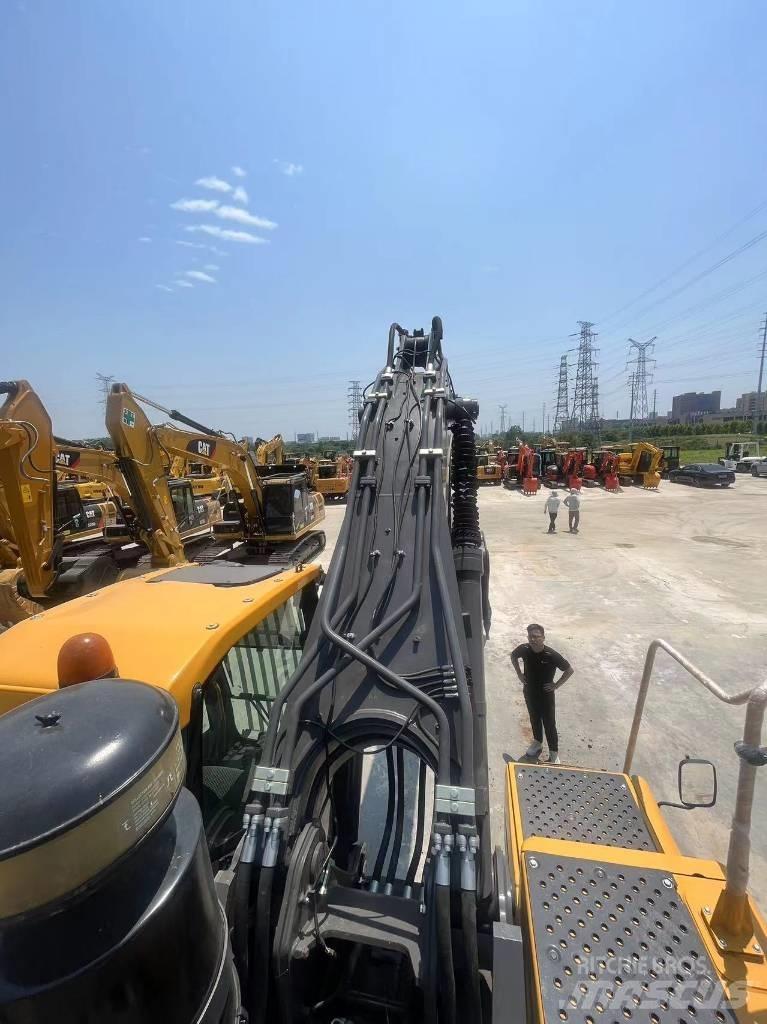 Volvo EC 480 D L Escavatori medi 7t - 12t
