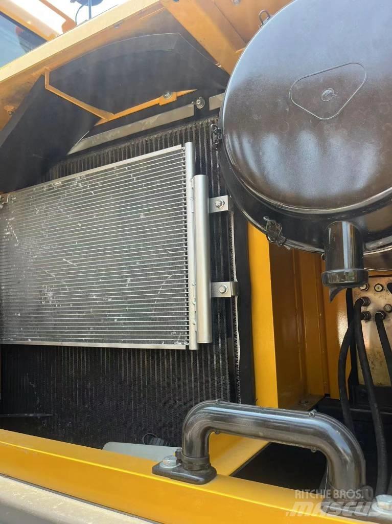 Volvo EC 480 D L Escavatori medi 7t - 12t