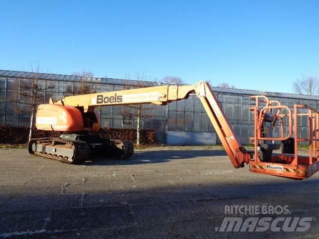 JLG 660 SJC Piattaforme a braccio telescopico