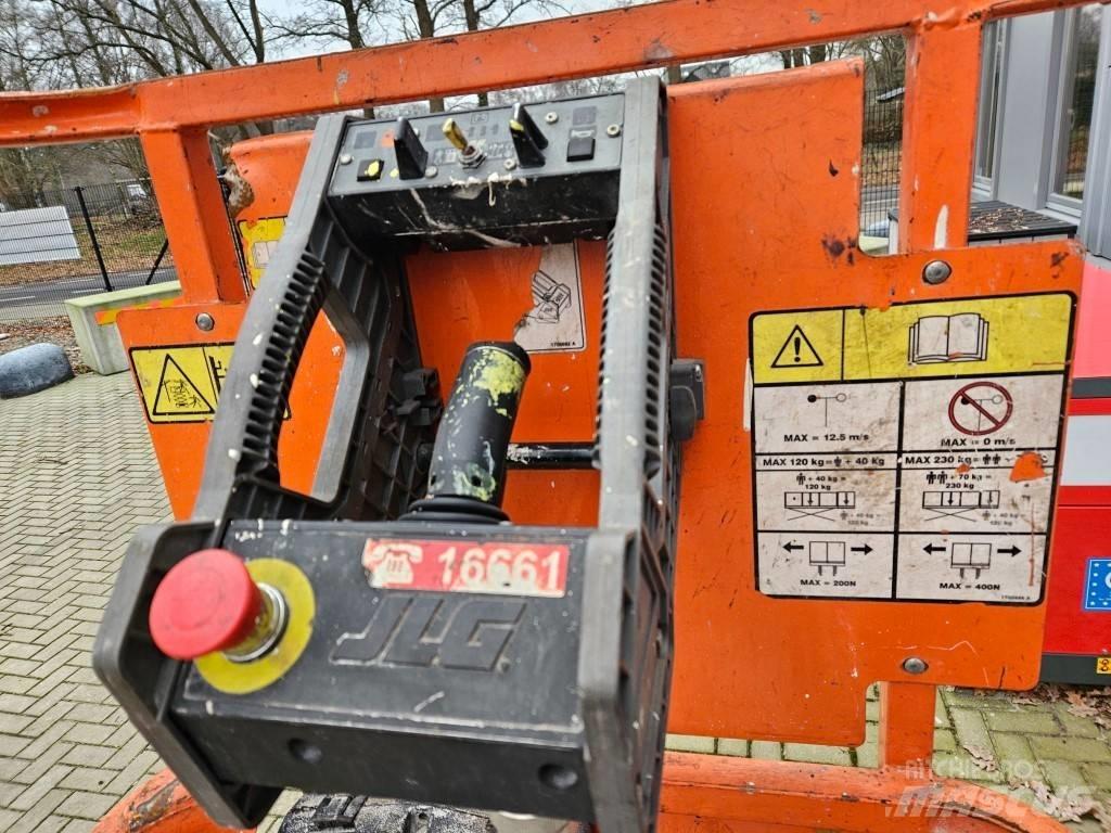 JLG 1930 ES Piattaforme a pantografo