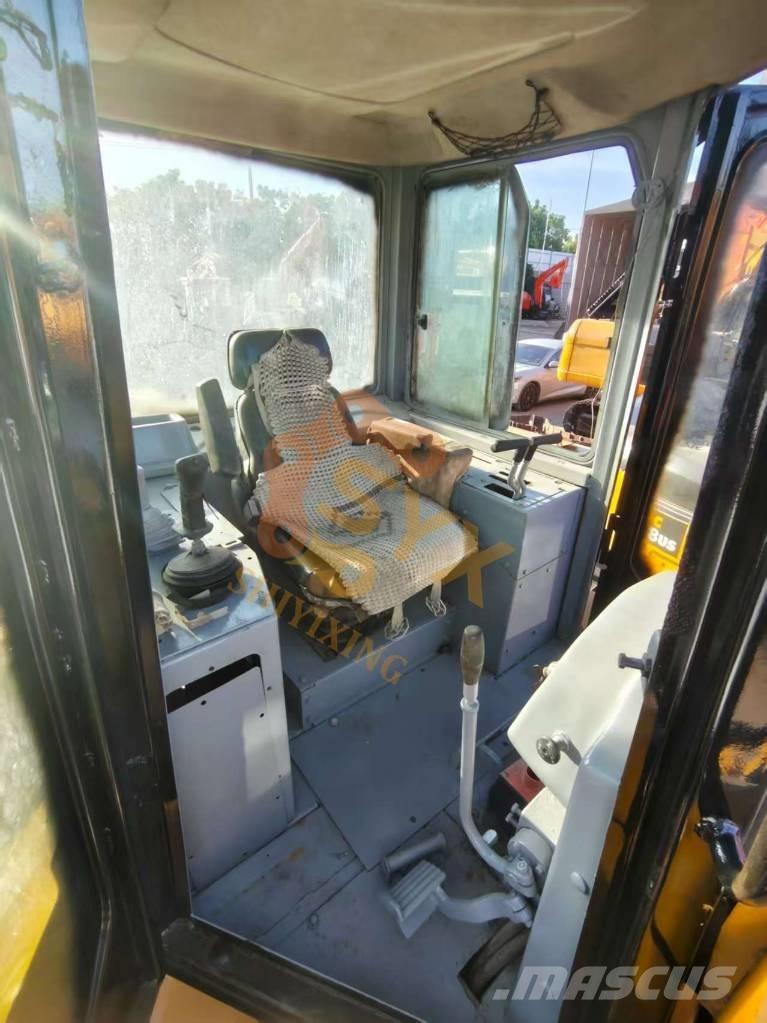 CAT D6G Dozer cingolati