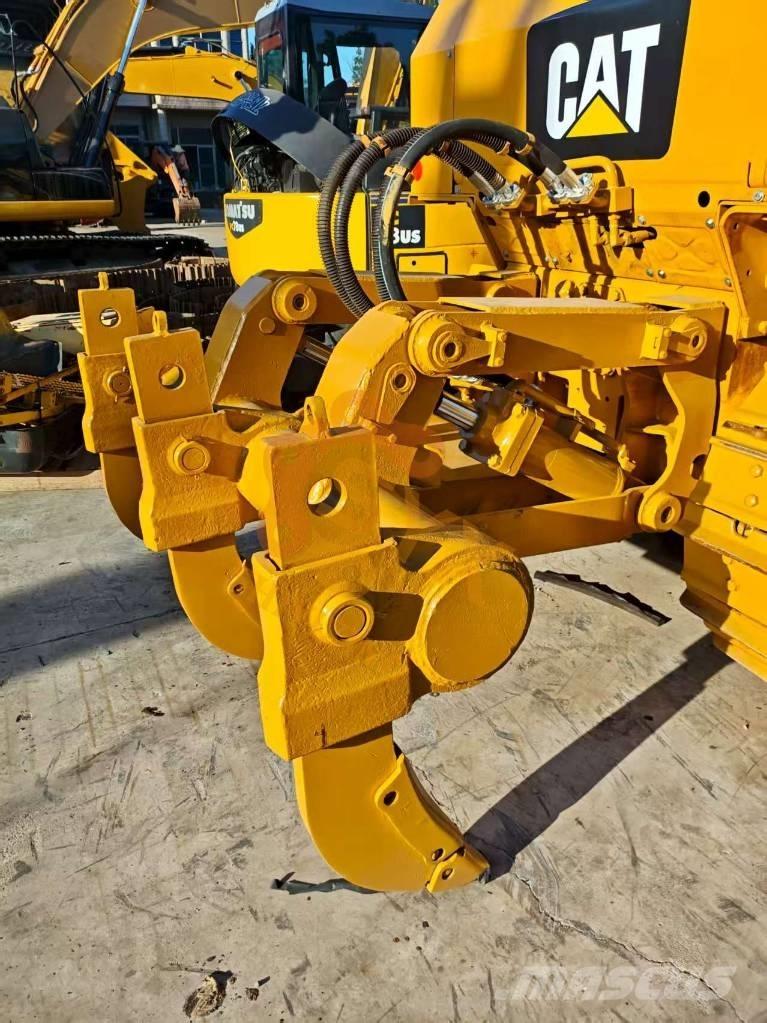CAT D6G Dozer cingolati