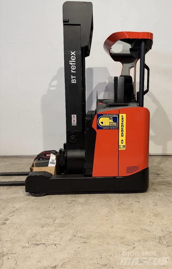 BT truck RRE140H Carrello retrattile