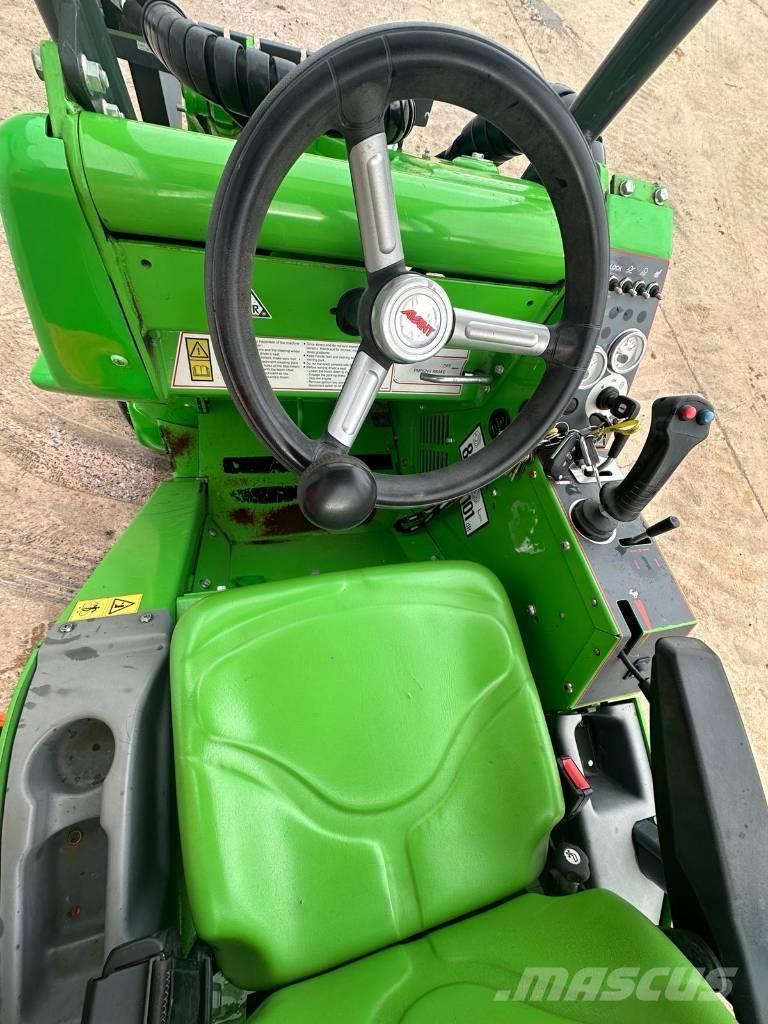 Avant 423 Pale multiuso