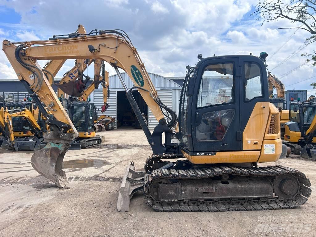 LiuGong 909ECR Escavatori medi 7t - 12t