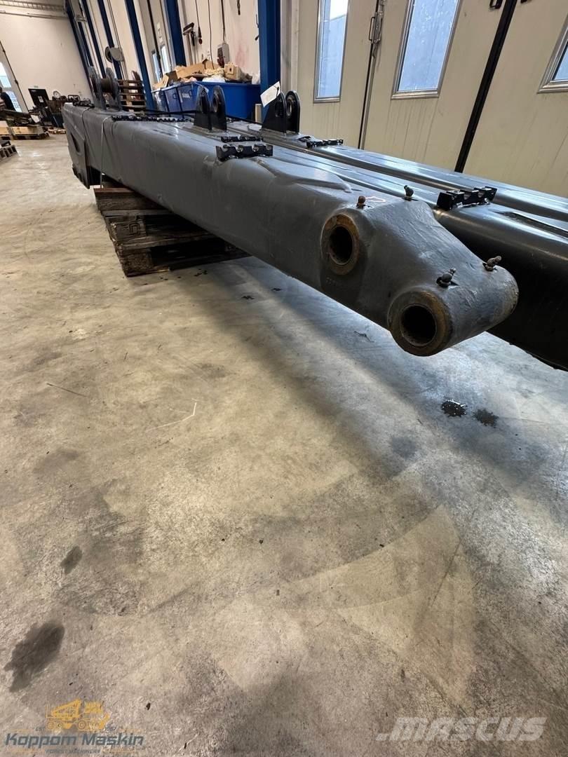 Rottne RK 60 Gru per esbosco