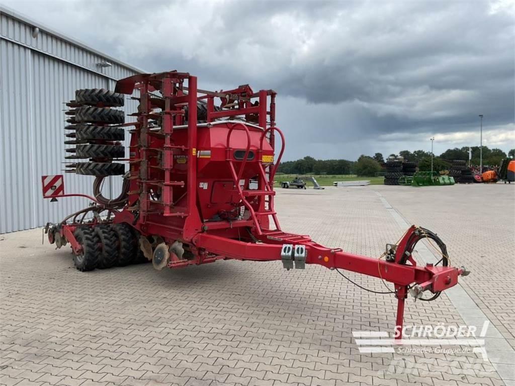 Horsch PRONTO 6 DC Perforatrici