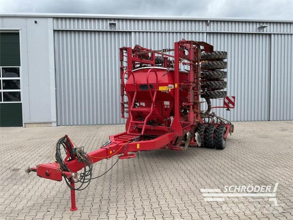 Horsch PRONTO 6 DC Perforatrici