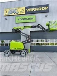 Zoomlion Za14J Piattaforme a pantografo