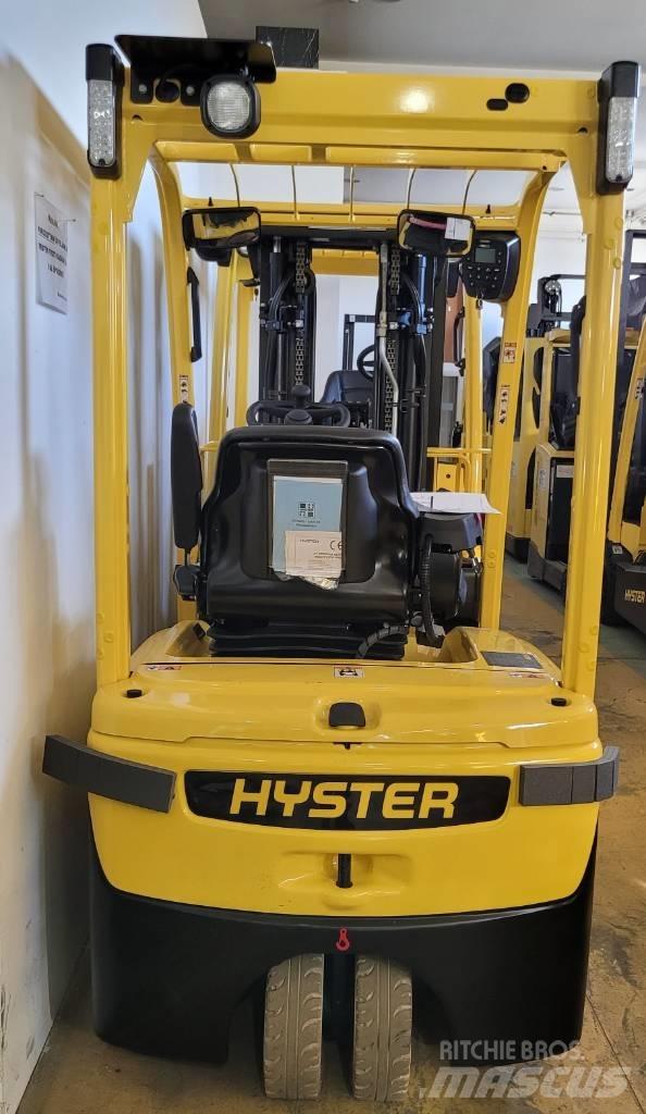 Hyster J 2.00 XNT Carrelli elevatori elettrici