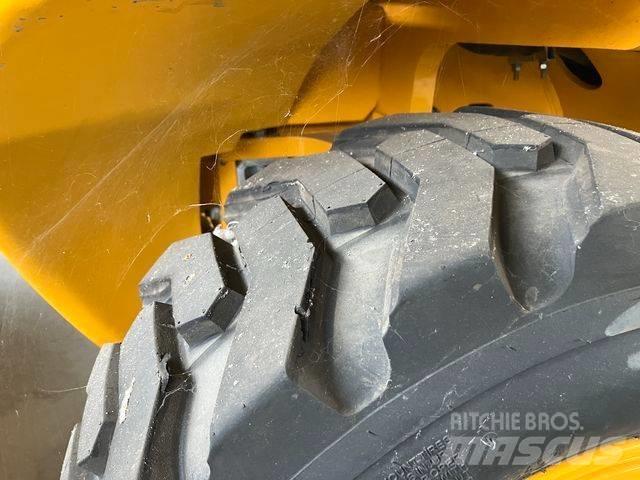 JCB TLT 35 D Carrelli elevatori diesel