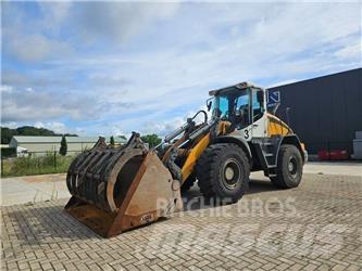 Liebherr L 542 Pale gommate