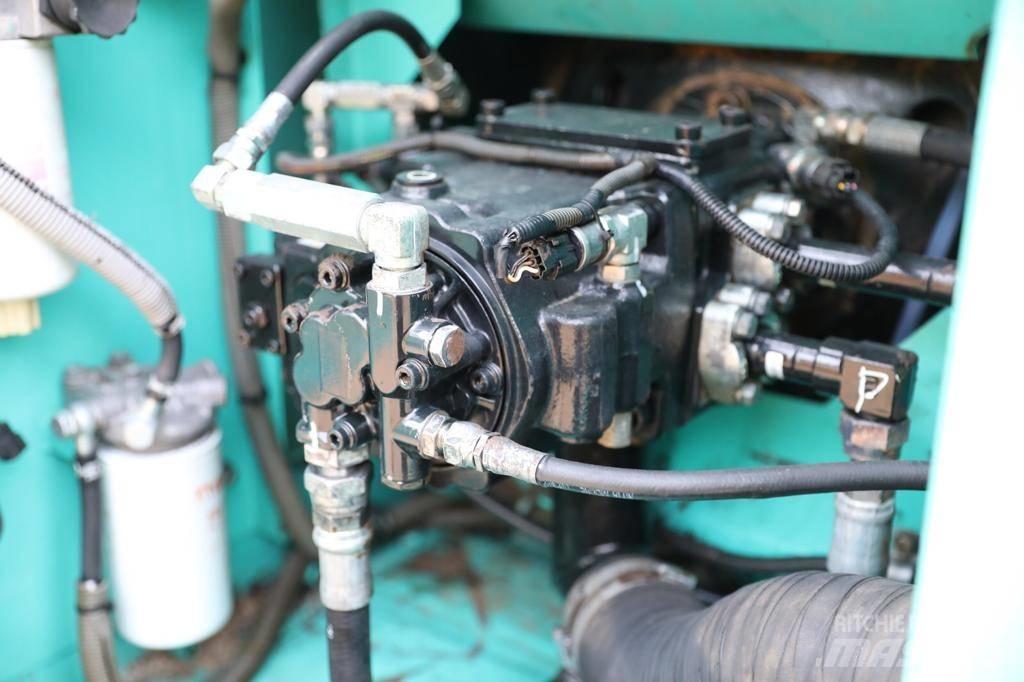 Kobelco SK130 Escavatori medi 7t - 12t
