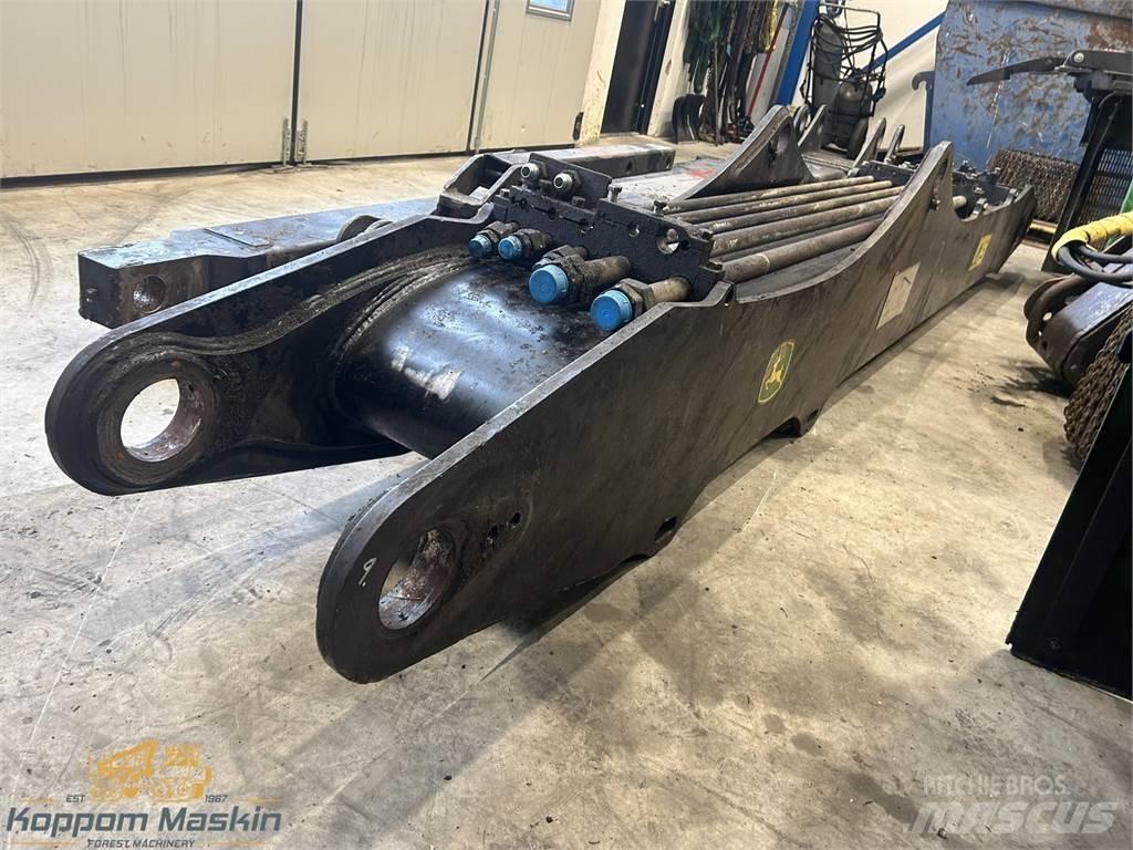 John Deere CH 9 Gru raccoglitrici