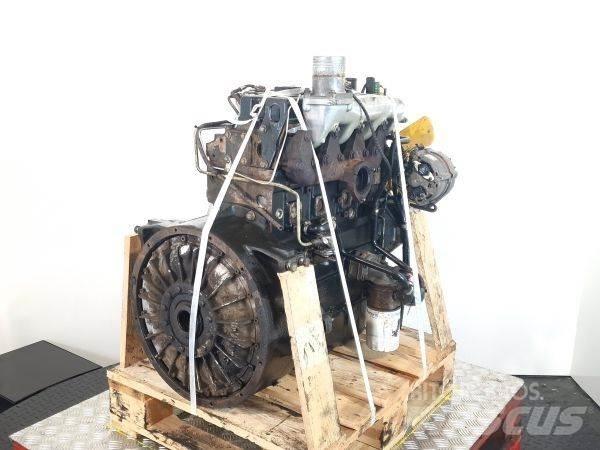 Perkins 1004-40 AJ Motori