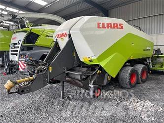 CLAAS Quadrant 3200 Presse quadre