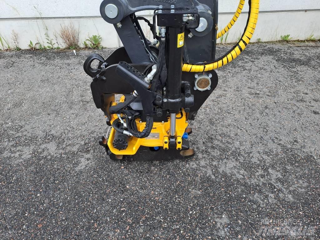 ECM 85SB Escavatori medi 7t - 12t