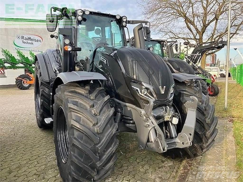 Valtra t 215a Trattori