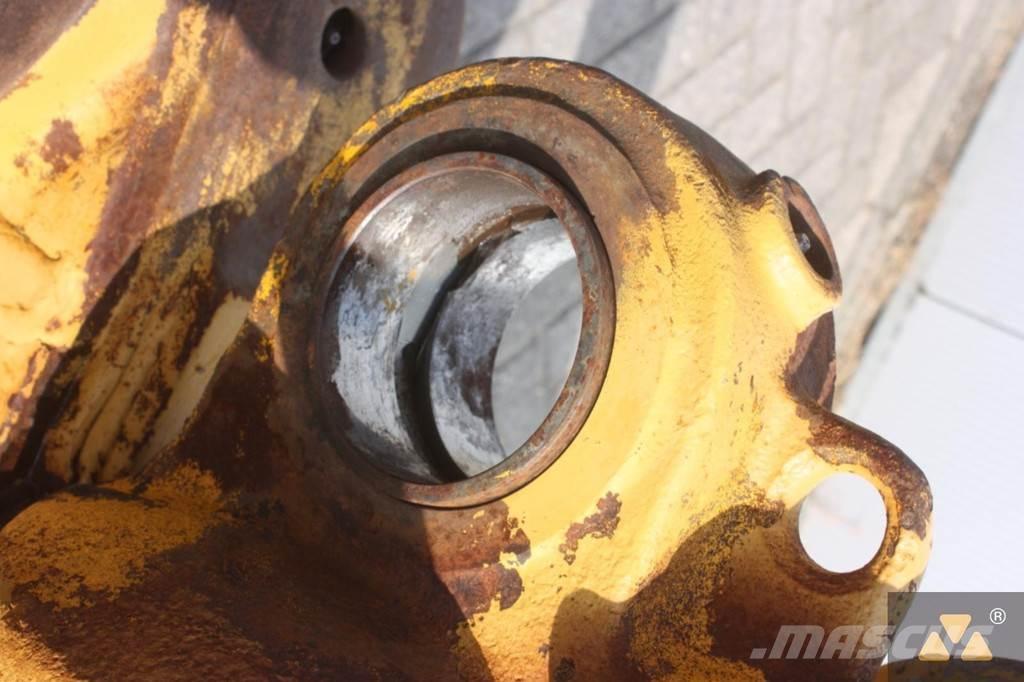 CAT D9H Ripper Altri componenti