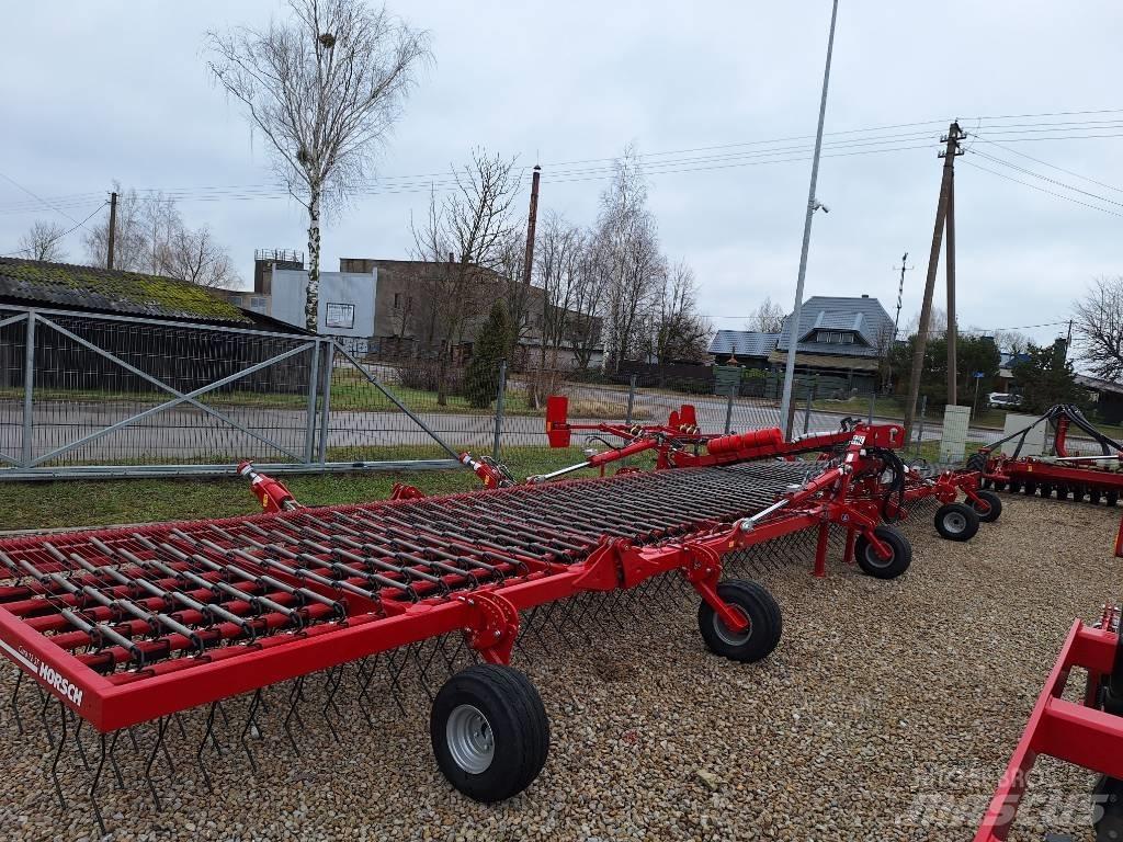 Horsch Cura 12 ST Agricoltura - Altro