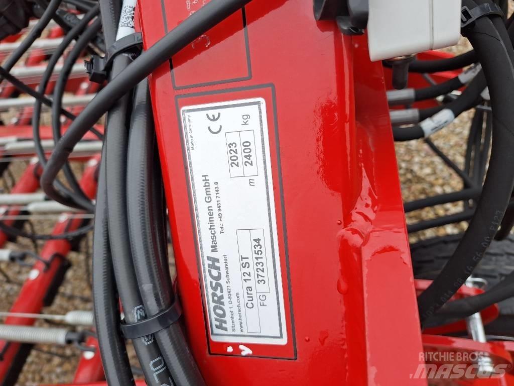 Horsch Cura 12 ST Agricoltura - Altro