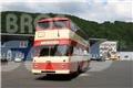  Büssing DE70 Autobus a due piani