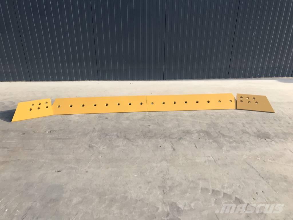 CAT D6T Altri componenti