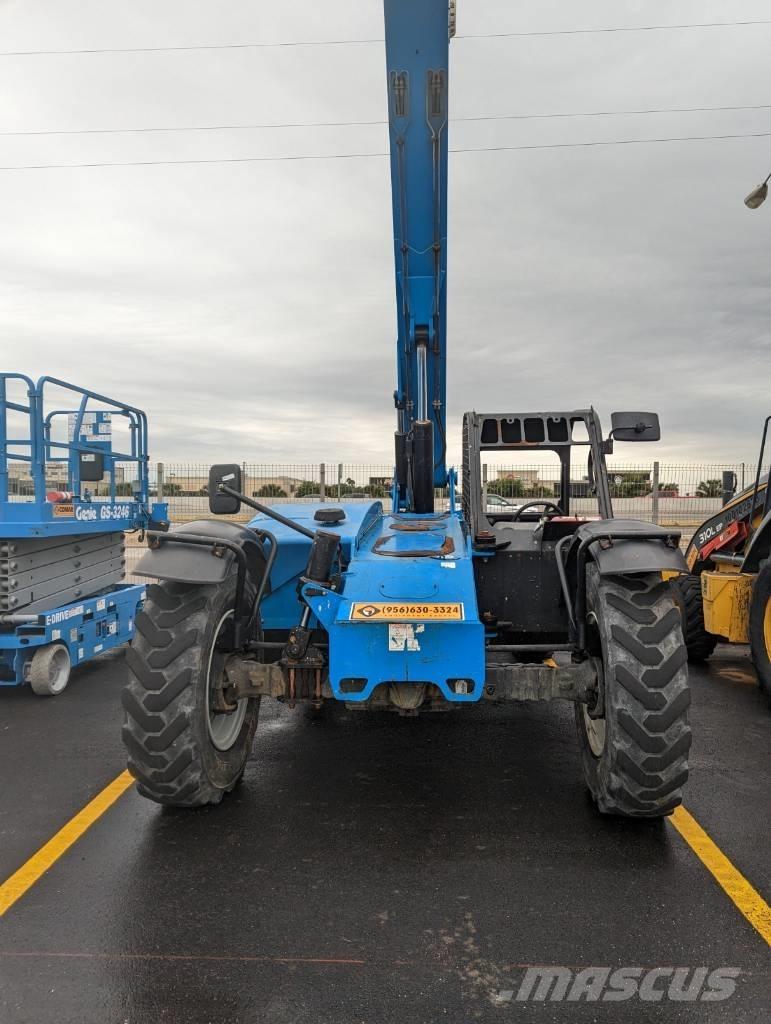 Genie GTH 844 Piattaforme a braccio telescopico