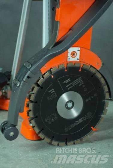 Husqvarna K4000 CNB Costruzioni - Altro