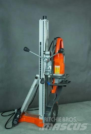 Husqvarna K4000 CNB Costruzioni - Altro