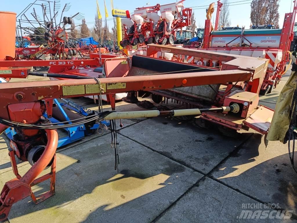 Kuhn FC 300 G Falciatrici