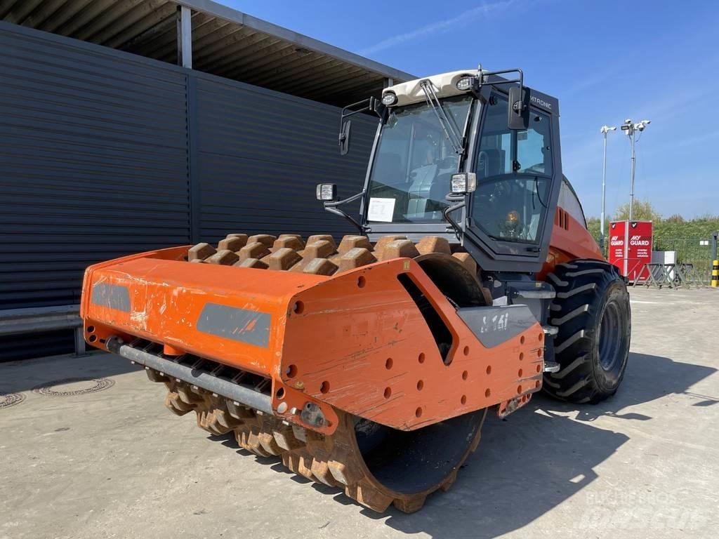 Hamm H 16I P Rulli monotamburo