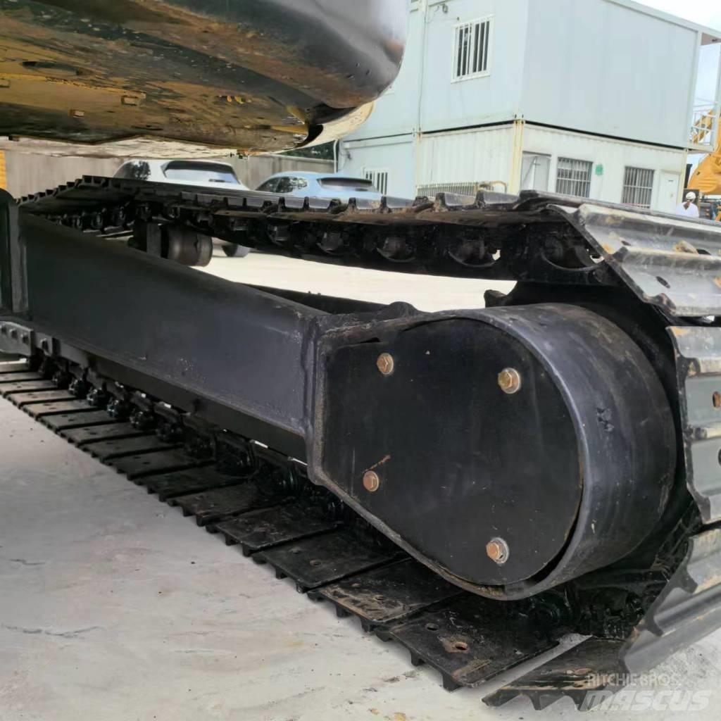 Komatsu PC 50 MR-2 Miniescavatori