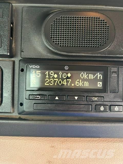 DAF LF 280 Betoniere