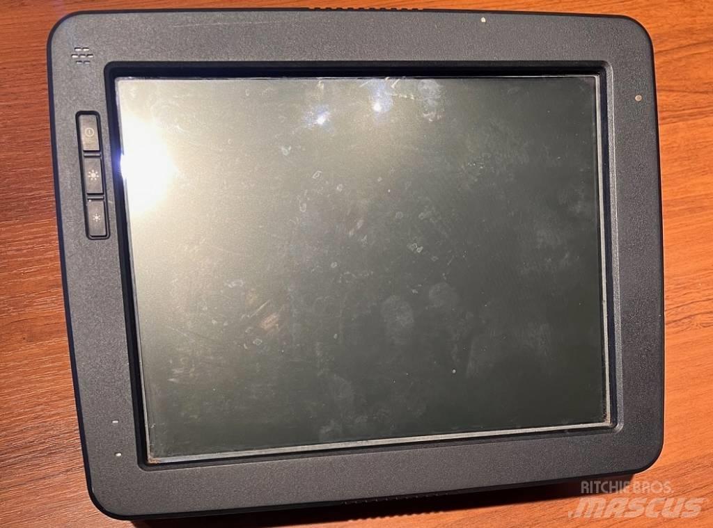 John Deere F686929 Componenti elettroniche