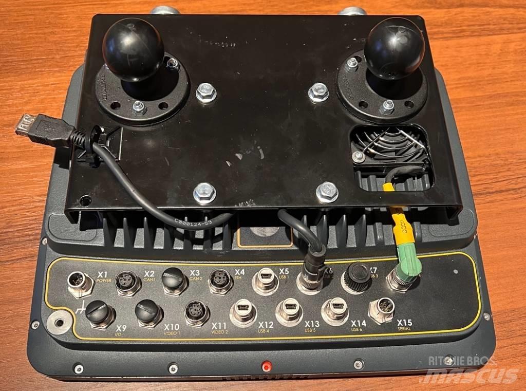 John Deere F686929 Componenti elettroniche