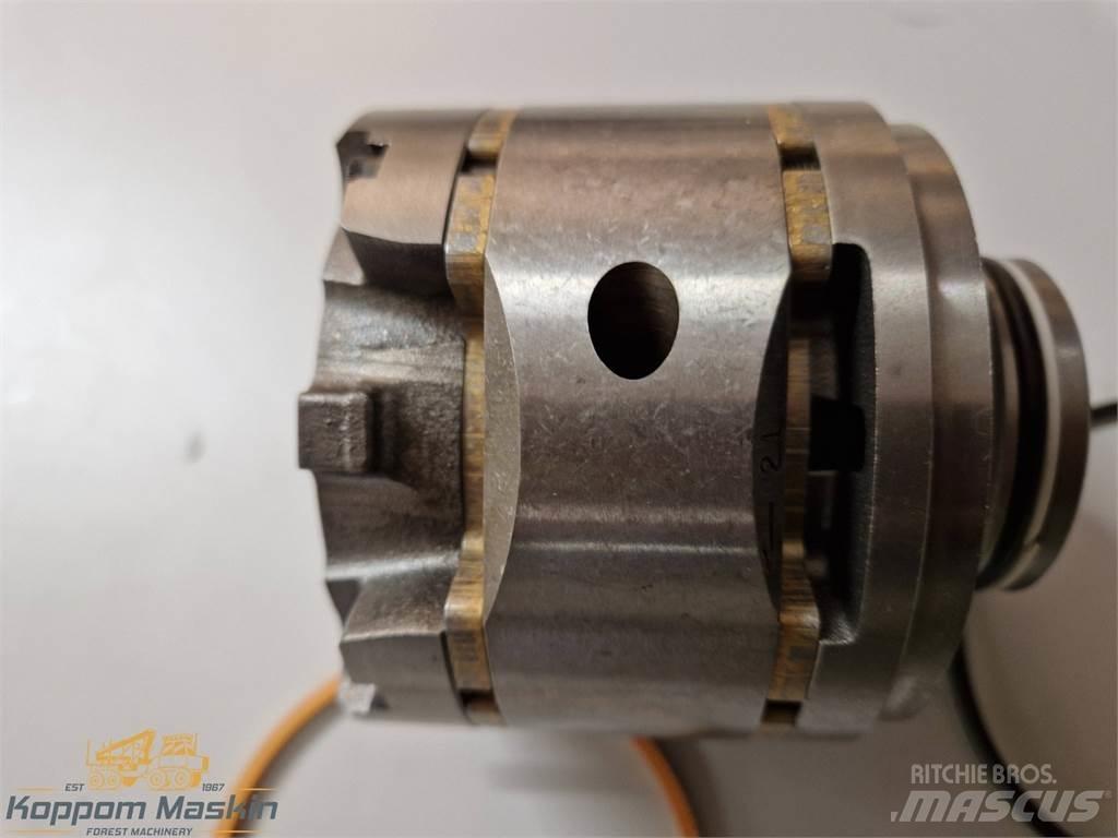 Rottne 008-0144 Trasmissione