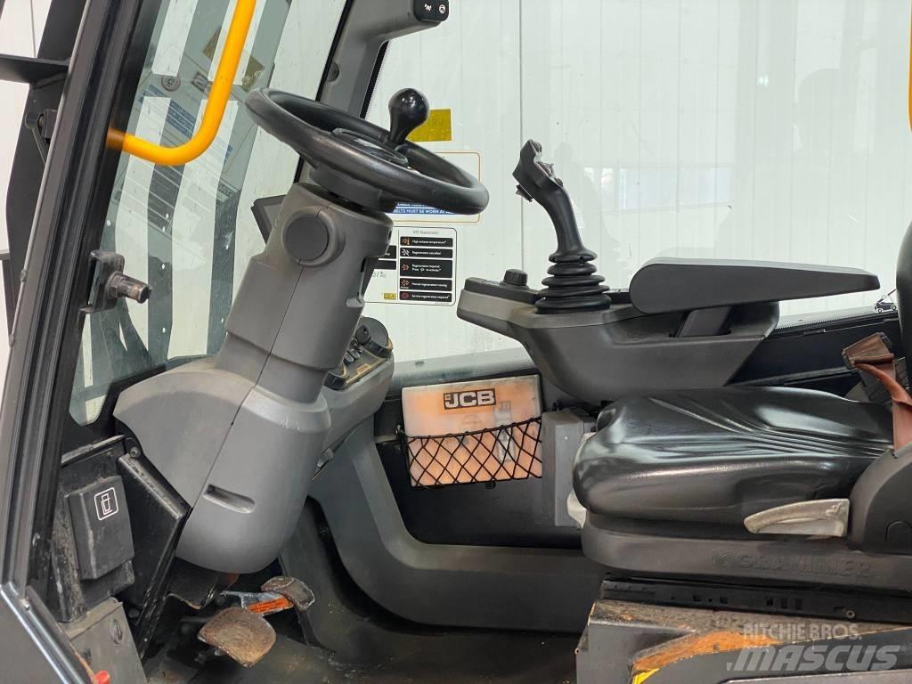 JCB TLT30-19D-2WD Carrelli elevatori diesel