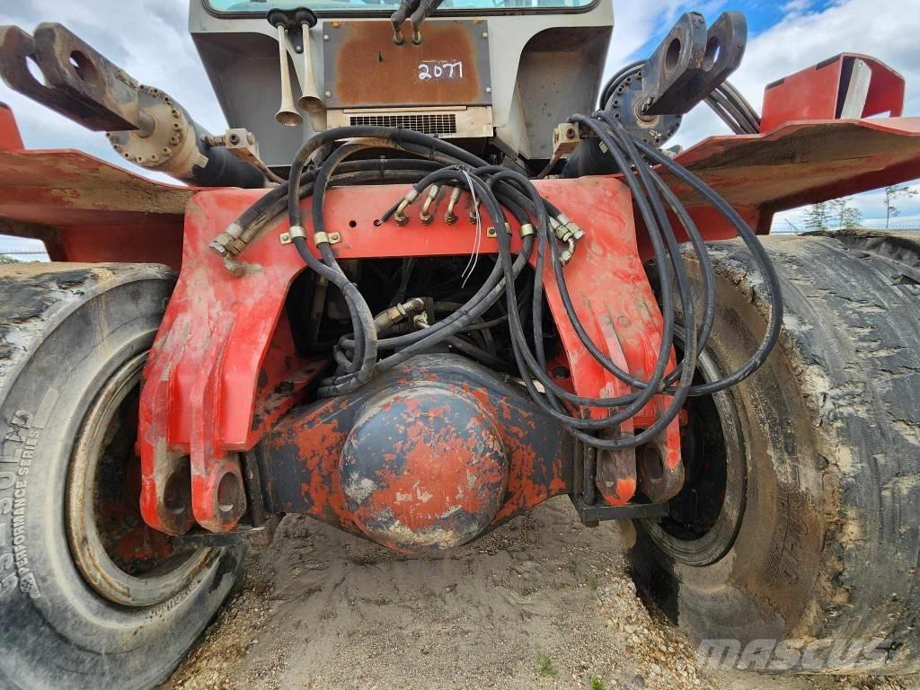 Kalmar DCD 240-6 LB Carrelli elevatori-Altro
