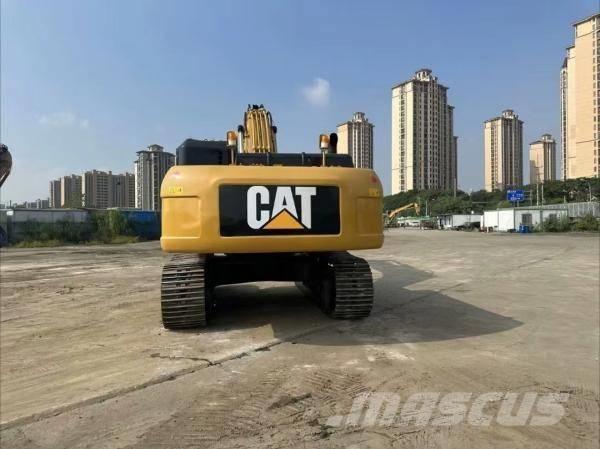 CAT 330 D Escavatori cingolati