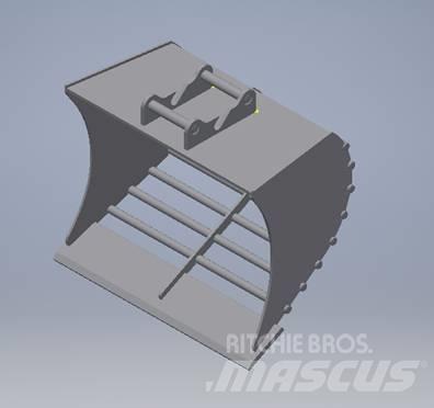  DMH RS-S30-150700 Benne