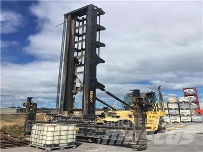 Hyster H23XM-12EC Movimentatori per container