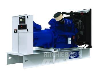 FG Wilson P715-3 Generatori diesel