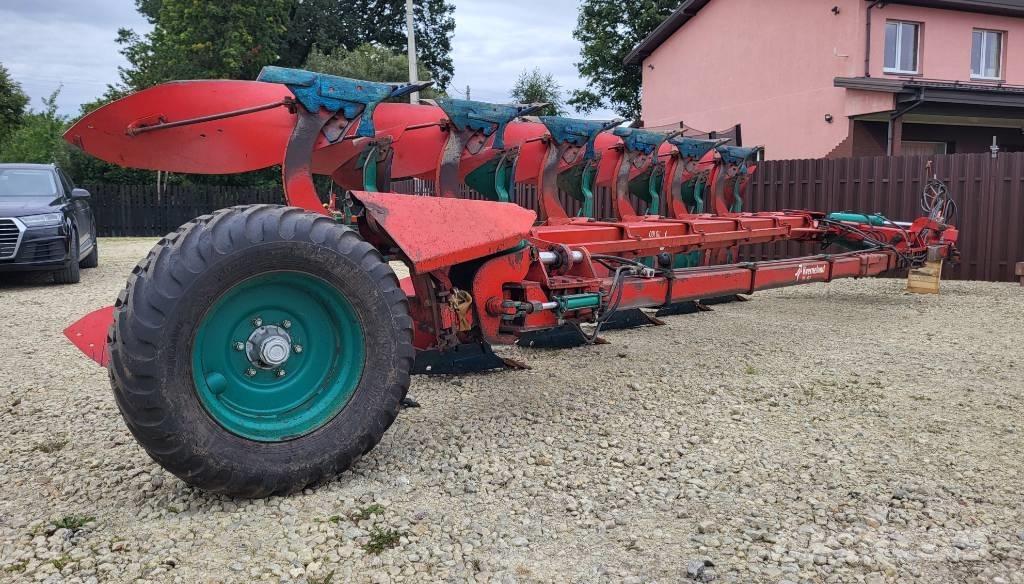 Kverneland PB100 Aratri reversibili