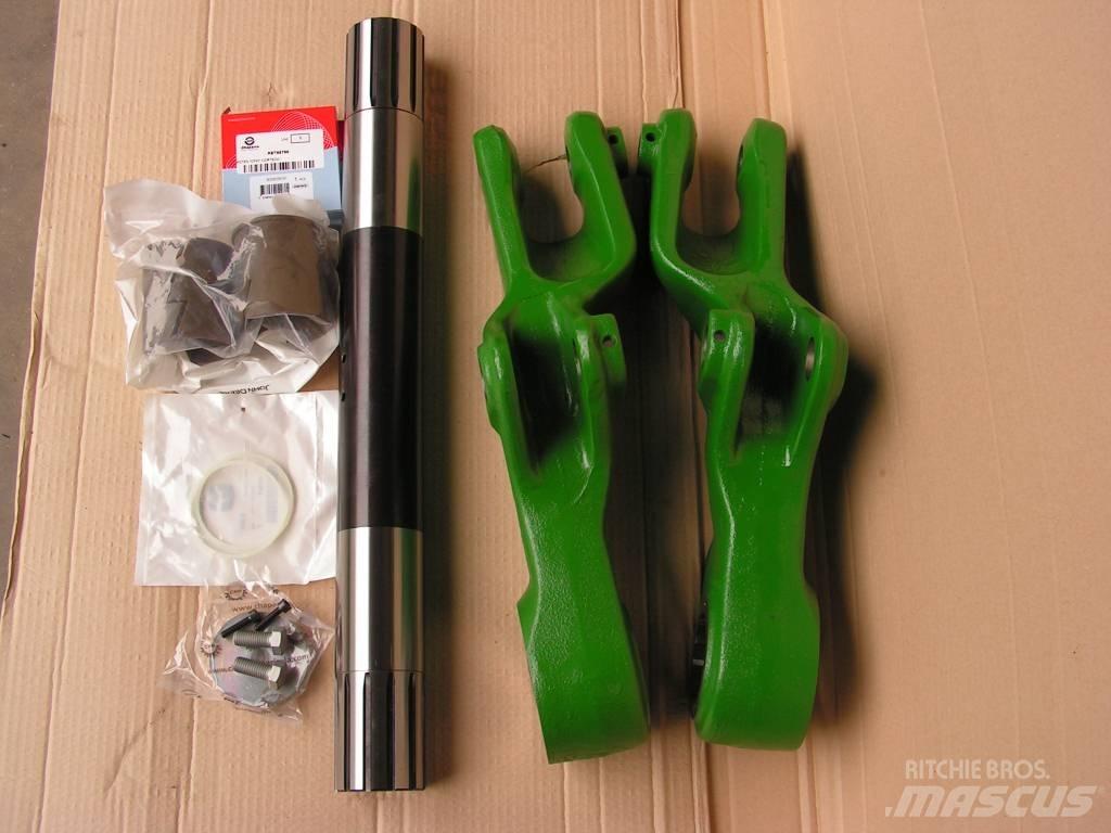 John Deere 6920 Altri accessori per trattori